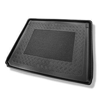 Méretre készült csomagtérszőnyegek: Citroen C4 Picasso II Egyterű (07.2013-11.20