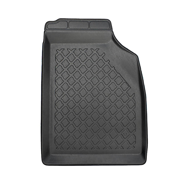 TPE szőnyegek gépjárművekhez: Ligier JS60 SUV (09.2020-....)