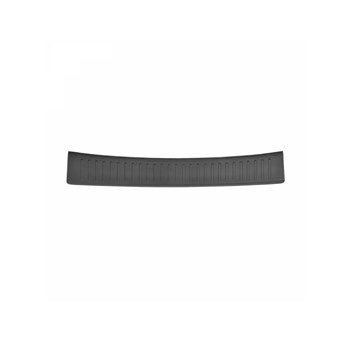 Fekete burkolat hátsó lökhárítóra Toyota Aygo X Crossover (2022-....)