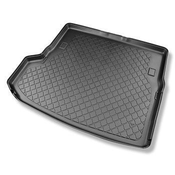 Méretre készült csomagtérszőnyegek: Lexus RX L IV 350L, 450hL hybrid SUV (06.201