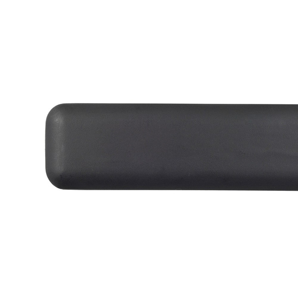 Fekete autó oldallécek Fiat Panda II Hatchback (2003-2012)