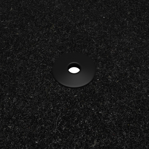 Filcszőnyegek gépjárművekhez: Volkswagen Caddy II Cargo (1996-2004) - fekete