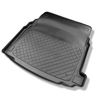 Méretre készült csomagtérszőnyegek: Mercedes-Benz CLS C257 Coupé (03.2018-....)