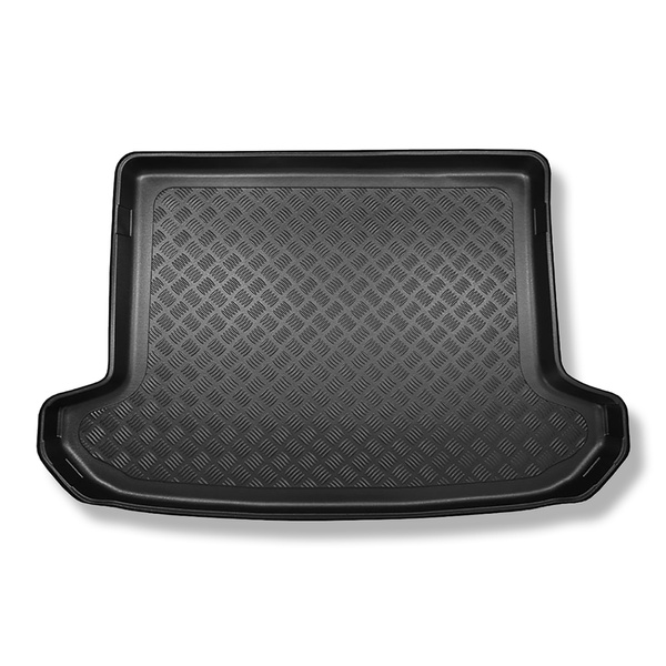 Méretre készült csomagtérszőnyegek: Kia Sportage IV SUV (01.2016-12.2021)