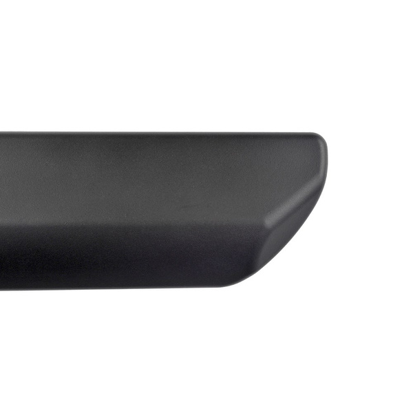 Fekete autó oldallécek Ford Focus mk IV Hatchback, Kombi (5 ajtó) - (2018-....)