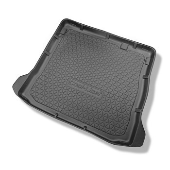 Méretre készült csomagtérszőnyegek: Renault Grand Scenic III Egyterű (04.2009-11