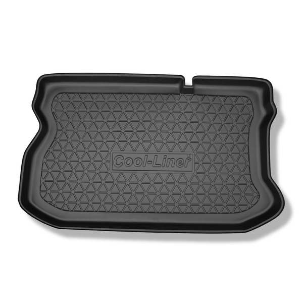 Méretre készült csomagtérszőnyegek: Opel Corsa B Hatchback (1993-2000)