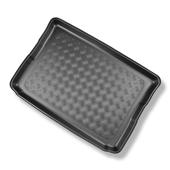 Méretre készült csomagtérszőnyegek: Dacia Spring BBG SUV (03.2021-....)