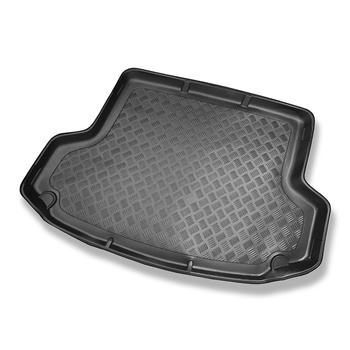 Méretre készült csomagtérszőnyegek: Hyundai ix35 SUV (2010-06.2015)