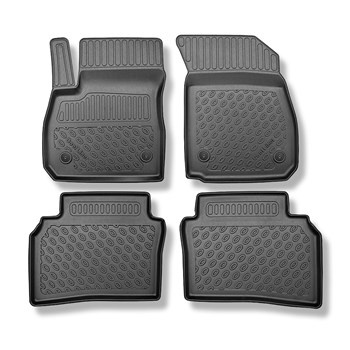 TPE Premium szőnyegek gépjárművekhez: Opel Insignia B Grand Sport, Sports Tourer