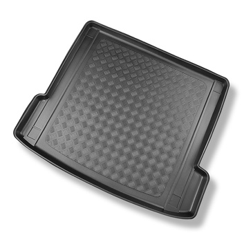 Méretre készült csomagtérszőnyegek: BMW X6 G06 SAC (11.2019-....) - felső csomag