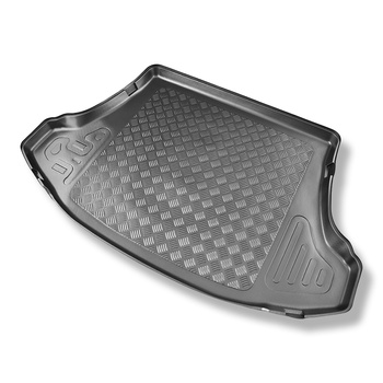 Méretre készült csomagtérszőnyegek Lexus RZ SUV (03.2023-....) - mélynyomó vagy 