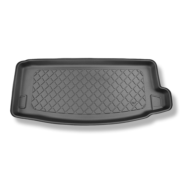 Méretre készült csomagtérszőnyegek: Mercedes-Benz E osztály W213 Plug-in Hybrid Limousine (07.2016-08.2023)