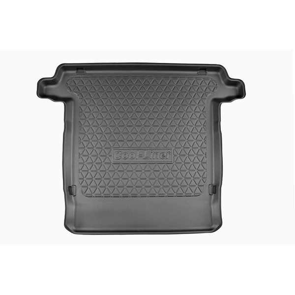 Méretre készült csomagtérszőnyegek: Aixam Crossline Crossover (2005-2010) - két hely