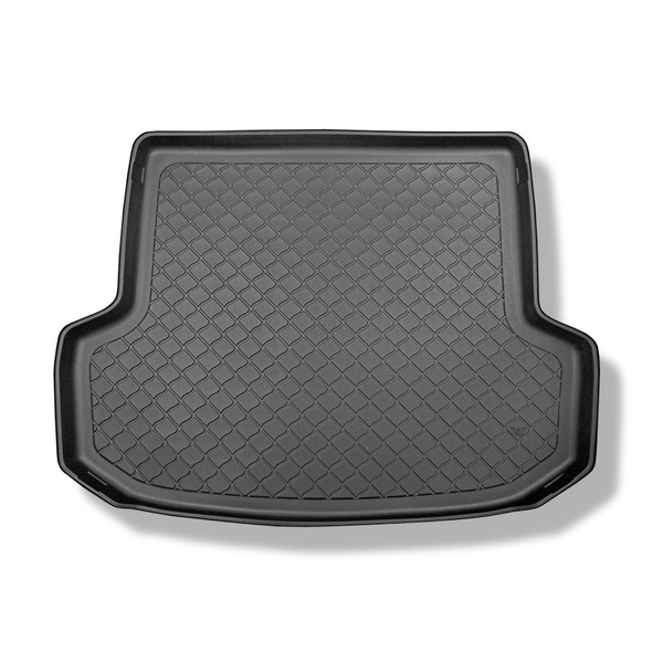 Méretre készült csomagtérszőnyegek: Subaru Levorg Kombi (09.2015-2020)