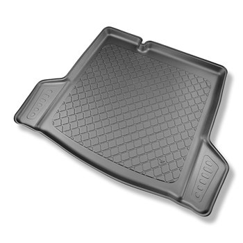 Méretre készült csomagtérszőnyegek: Dacia Logan III Szedán (01.2021-....) - szin