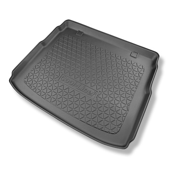 Méretre készült csomagtérszőnyegek: Honda CR-V VI (Hybrid, Plug-in Hybrid) SUV (