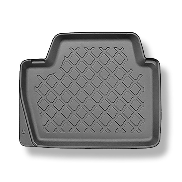 TPE szőnyegek gépjárművekhez: BMW 4 széria G22, G26 Coupé, Gran Coupé (10.2020-....)