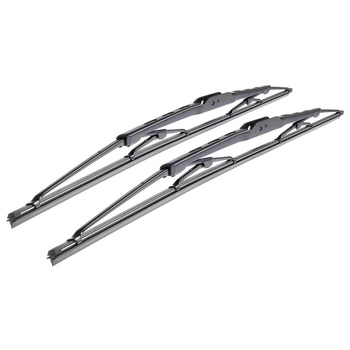 Autó ablaktörlők lapát szélvédőre a következő autótípushoz: Mitsubishi L200 K6, 