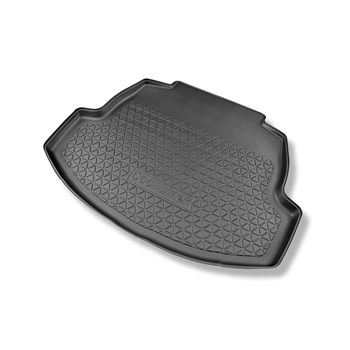 Méretre készült csomagtérszőnyegek: Toyota Corolla XII E210 Szedán (03.2019-....