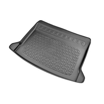 Méretre készült csomagtérszőnyegek: Mazda CX-30 SUV (08.2019-....) - BOSE hangos