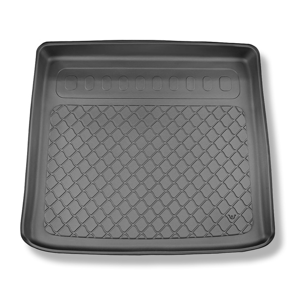 Méretre készült csomagtérszőnyegek BMW 2 F74 Gran Coupé (03.2025-....)