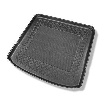 Méretre készült csomagtérszőnyegek: Renault Talisman Grandtour (05.2016-12.2022)