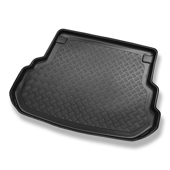 Méretre készült csomagtérszőnyegek: Mercedes-Benz GLK X204 SUV (06.2008-08.2015)