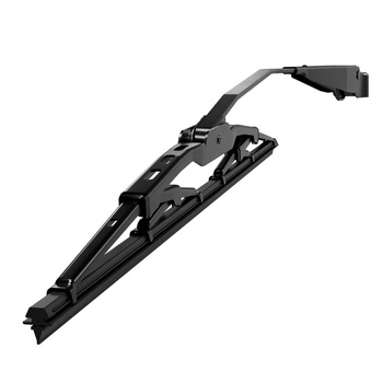 Hátsó ablaktörlő Opel Astra G Classic Hatchback (1998-2009) - Készletben kar + S