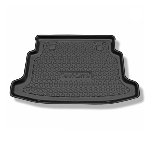 Méretre készült csomagtérszőnyegek: Toyota Corolla E120 Hatchback (01.2002-2008)