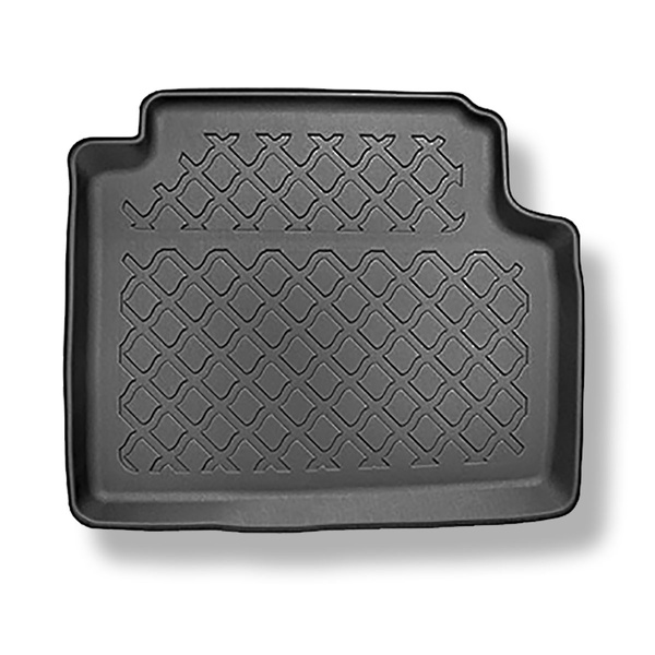 TPE szőnyegek gépjárművekhez: Ford Kuga III Plug-in Hybrid SUV (04.2020-....)