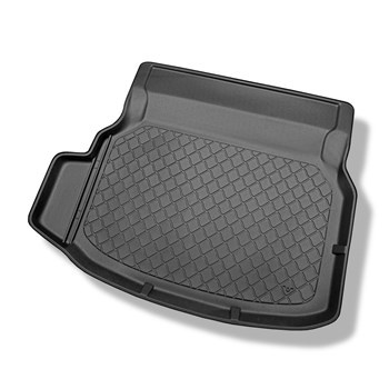 Méretre készült csomagtérszőnyegek: Mercedes-Benz C osztály W204 Limuzin (04.200