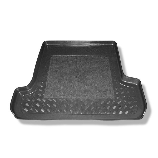 Méretre készült csomagtérszőnyegek: Toyota 4Runner III SUV (1996-2002)