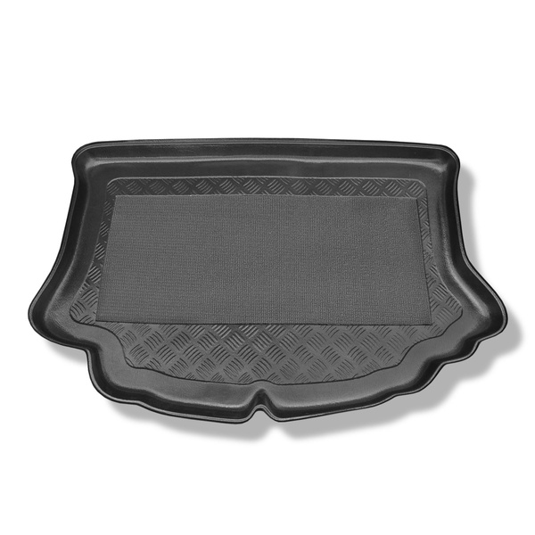 Méretre készült csomagtérszőnyegek: Ford Ka I Hatchback (1997-2008)