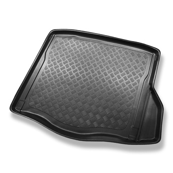 Méretre készült csomagtérszőnyegek: Mercedes-Benz CLA C117 Coupé (03.2013-03.201