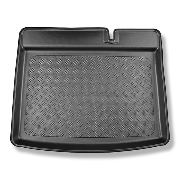 Méretre készült csomagtérszőnyegek: Renault Megane E-Tech Hatchback (06.2022-....)