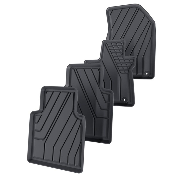 TPE szőnyegek gépjárművekhez: MG HS SUV (2024-....)