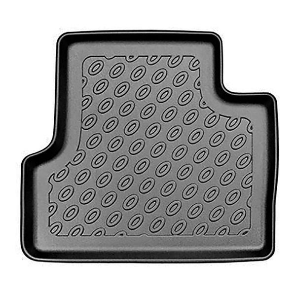 Csomagtérszőnyeg - és autószőnyegkészlet TPE: Jeep Cherokee V KL SUV (2015-12.2021)