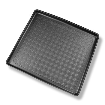 Méretre készült csomagtérszőnyegek: Mercedes-Benz G osztály W461, W462, W463 SUV