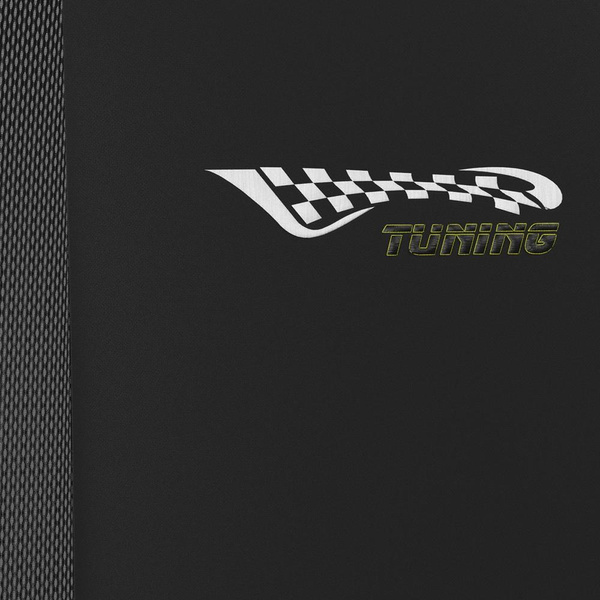 Univerzális autós üléshuzatkészlet kifejezetten: Dacia Duster I, II, III (2010-....) - TG-G