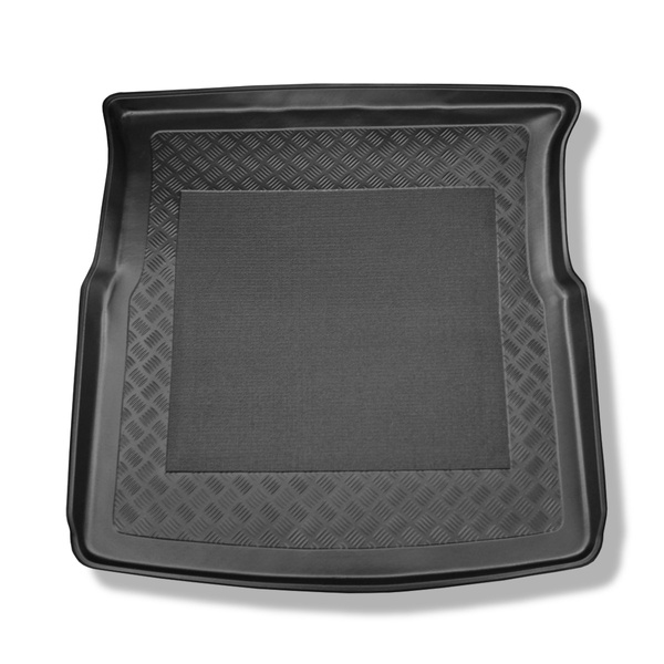 Méretre készült csomagtérszőnyegek: Ford S-Max I Egyterű (05.2006-08.2015) - 5 hely