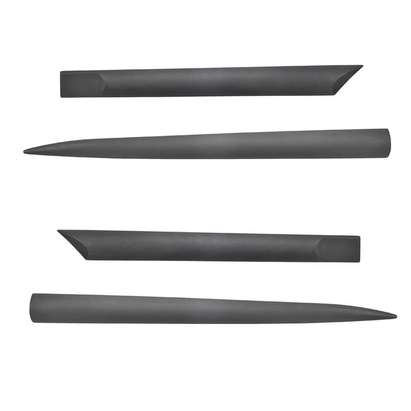 Fekete autó oldallécek Kia Sportage III SUV (2010-2015)