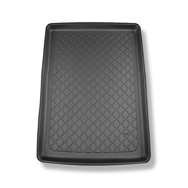 Méretre készült csomagtérszőnyegek: BMW 5 széria G60, G90 Limuzin (10.2023-....) - nem az elektromos verzióhoz