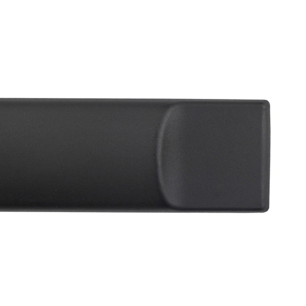 Fekete autó oldallécek Honda Civic Hatchback (5 ajtó) - (2001-2006)