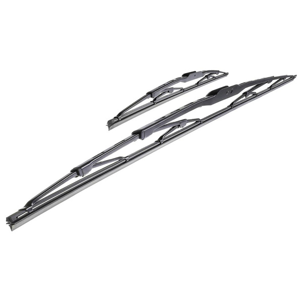 Autó ablaktörlők lapát szélvédőre a következő autótípushoz: Nissan X-Trail I, II SUV (10.2000-07.2014) - Sztenderd ablaktörlő lapát