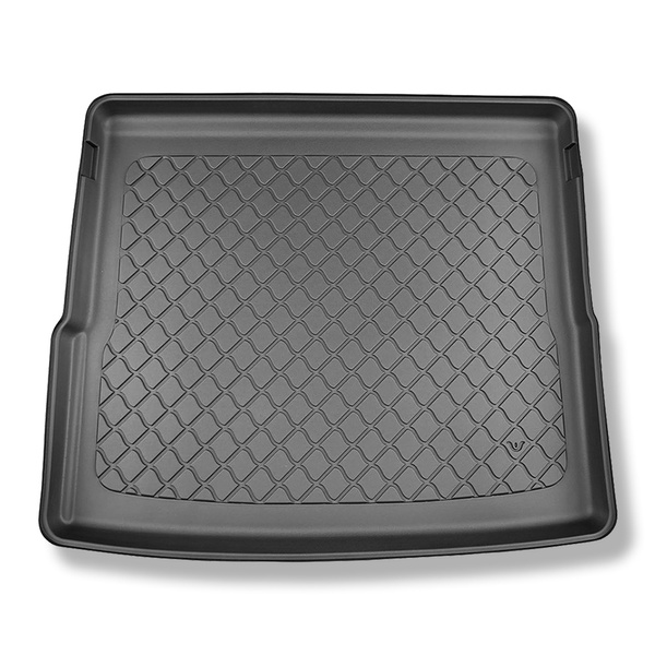 Méretre készült csomagtérszőnyegek: BMW X2 U10 SUV (03.2024-....)