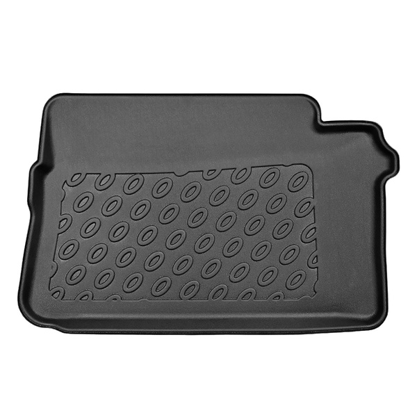 TPE Premium szőnyegek gépjárművekhez: Toyota Auris II Touring Sports (07.2013-12.2018) - szintén Hibrid meghajtással