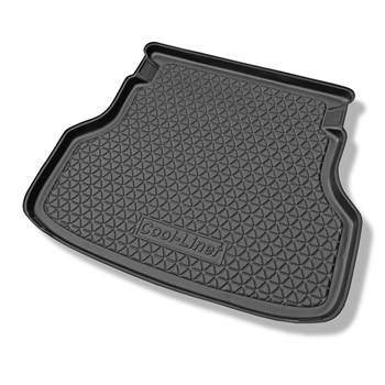 Méretre készült csomagtérszőnyegek: Toyota Avensis II Kombi (03.2003-12.2008)