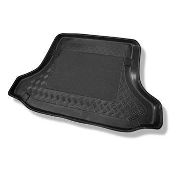 Méretre készült csomagtérszőnyegek: Toyota RAV4 II XA20 SUV (2000-01.2006)