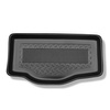 Méretre készült csomagtérszőnyegek: Suzuki Swift Hatchback (09.2010-04.2017)